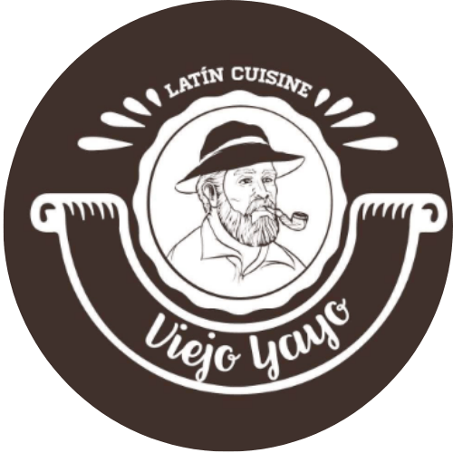 El Viejo Yayo logo