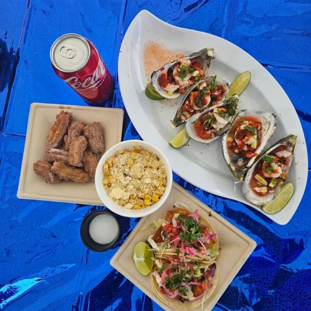Side food item