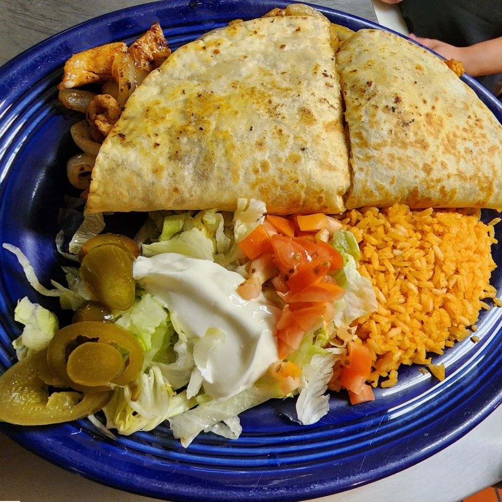 Side food item