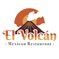 EL VOLCAN MEXICAN RESTAURANT & BAR logo