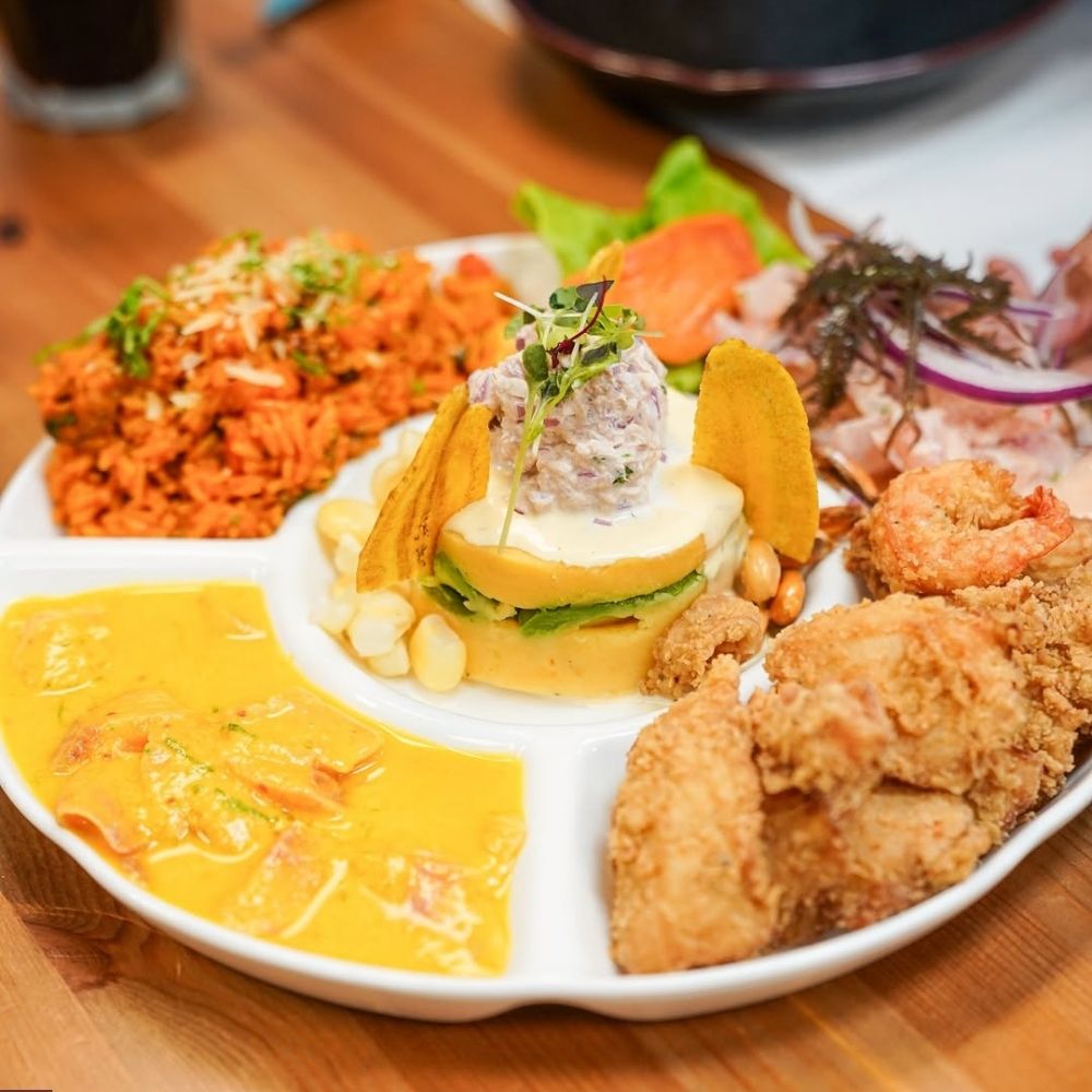 Side food item