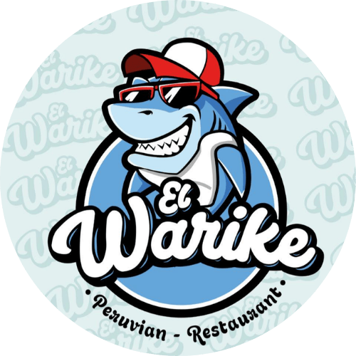 El Warike- Peruvian Restaurant logo
