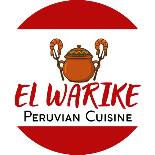 El Warike logo