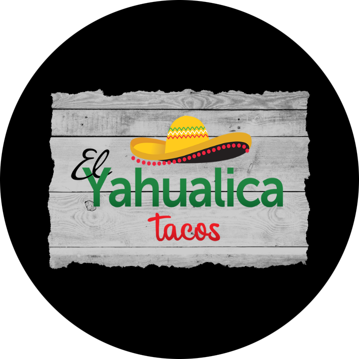 El Yahualica Tacos logo