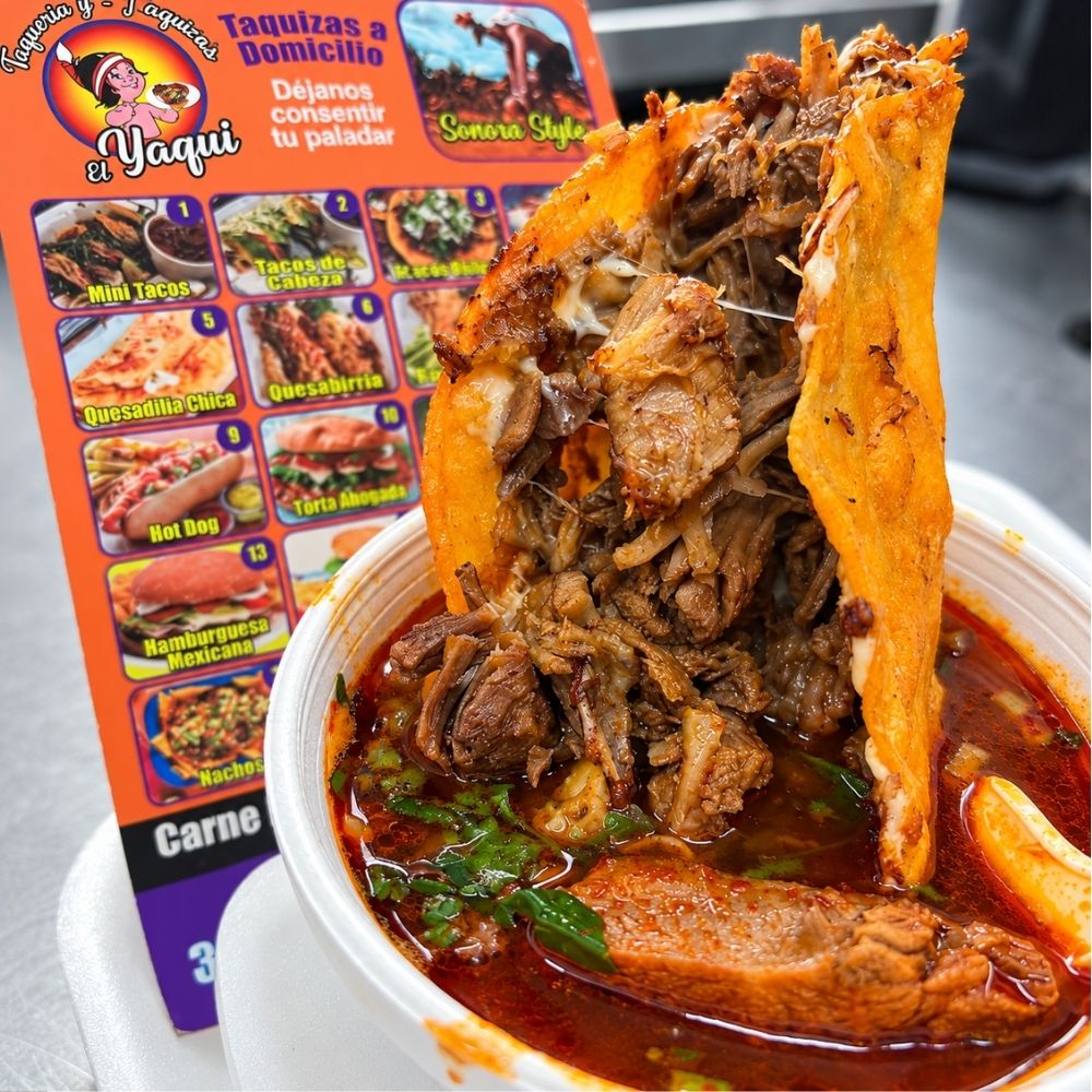 Side food item