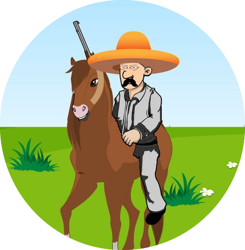 El Zapata logo