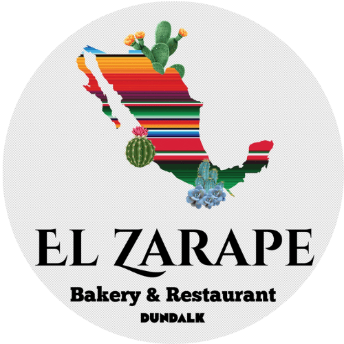 El Zarape Bakery And Restaurant logo