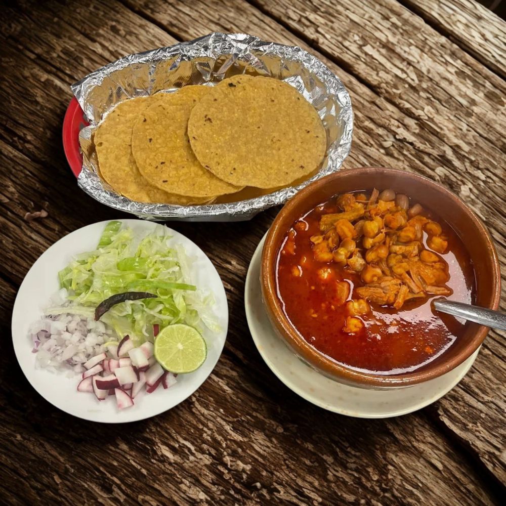Side food item