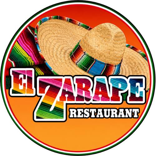 El Zarape Restaurant & Market logo