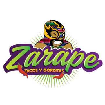 El Zarape Tacos Y Gorditas logo
