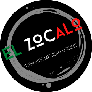 El Zocalo Authentic Mexican Cuisine logo