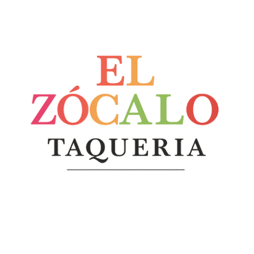 El Zocalo Taqueria logo