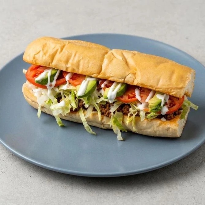 Side food item
