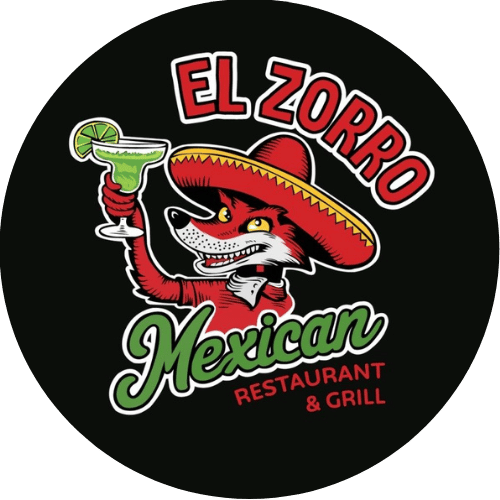 El Zorro Mexican Restaurant logo