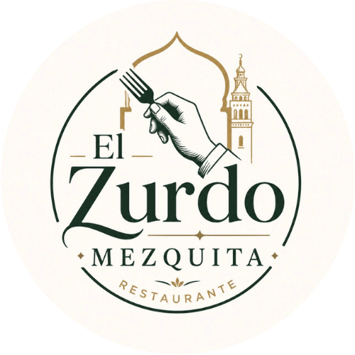 El Zurdo Mezquita logo