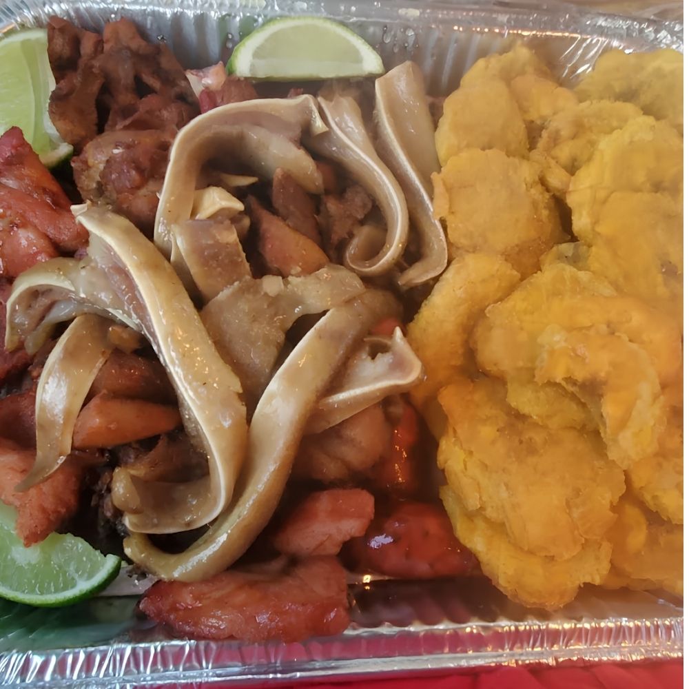 Side food item