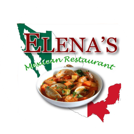 Elena's Mexican Restaurant logo