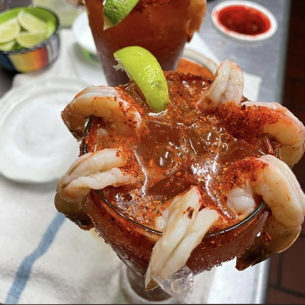 Side food item