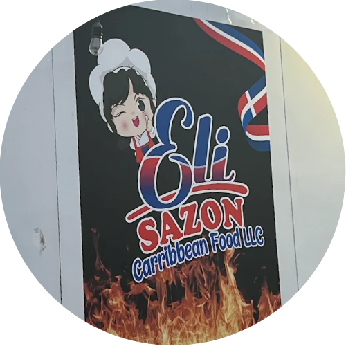 Eli sazon logo