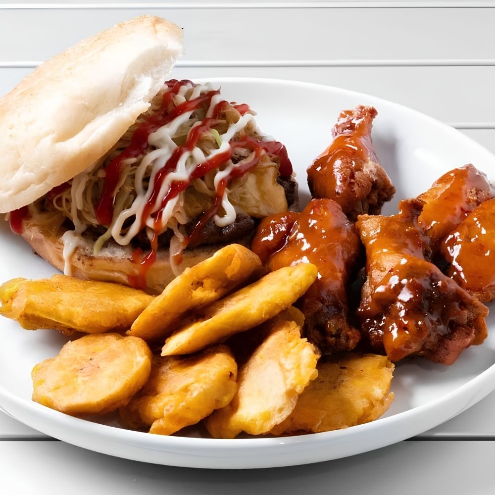 Side food item