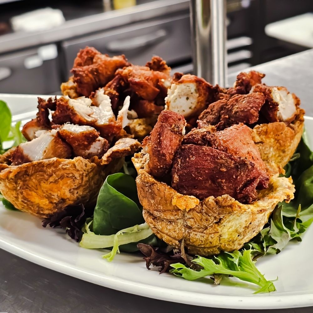 Side food item