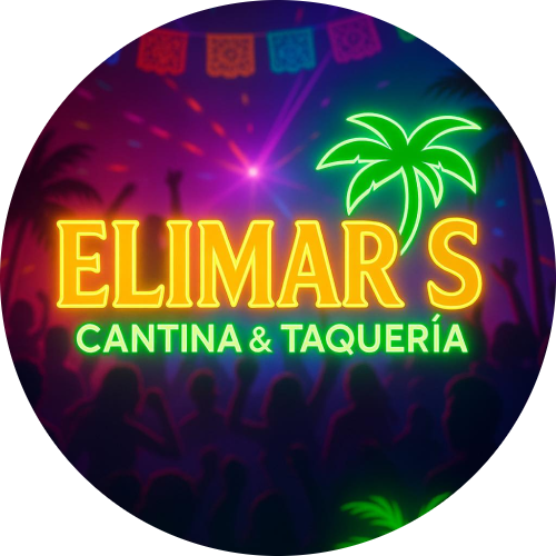 ELIMAR'S Cantina & Taqueria logo