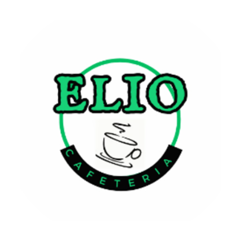 Elio Cafeteria Corporation logo