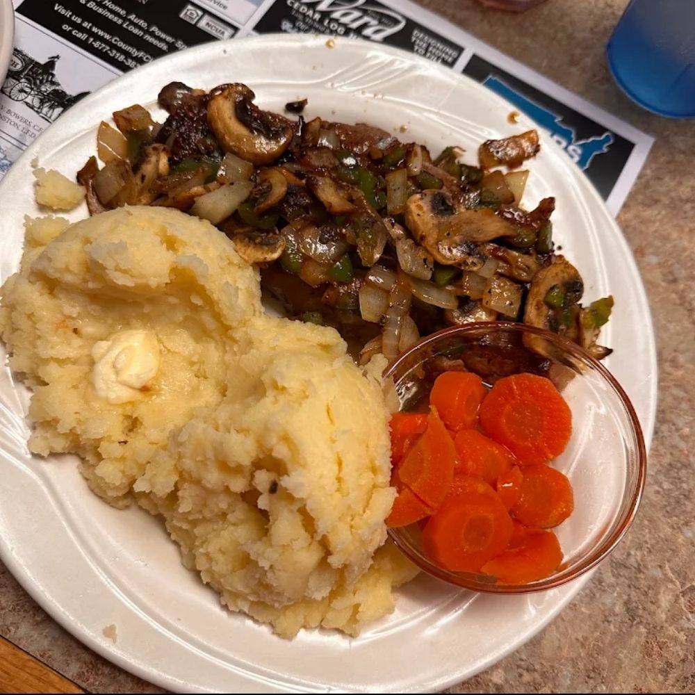 Side food item