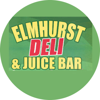 Elmhurst Deli logo