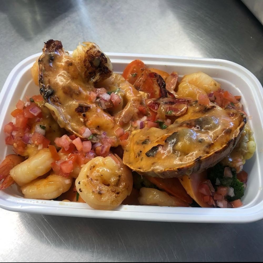 Side food item