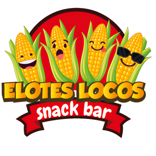 Elotes Locos logo