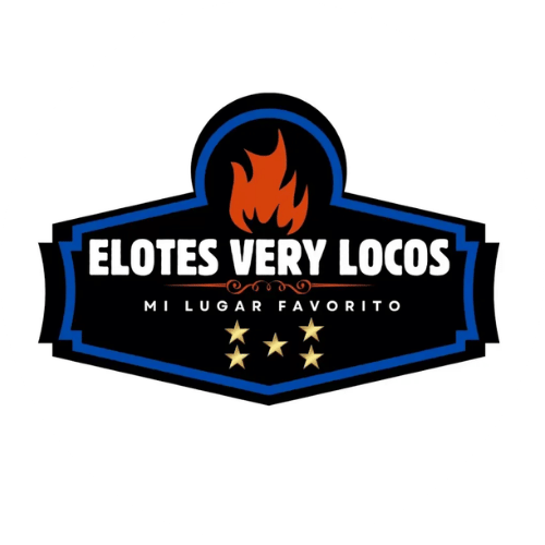 Elotes Very Locos logo
