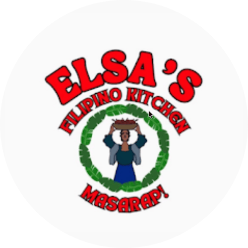 Elsa's Filipino Kitchen logo