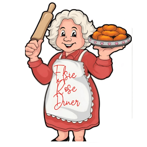 Elsie Rose Diner logo