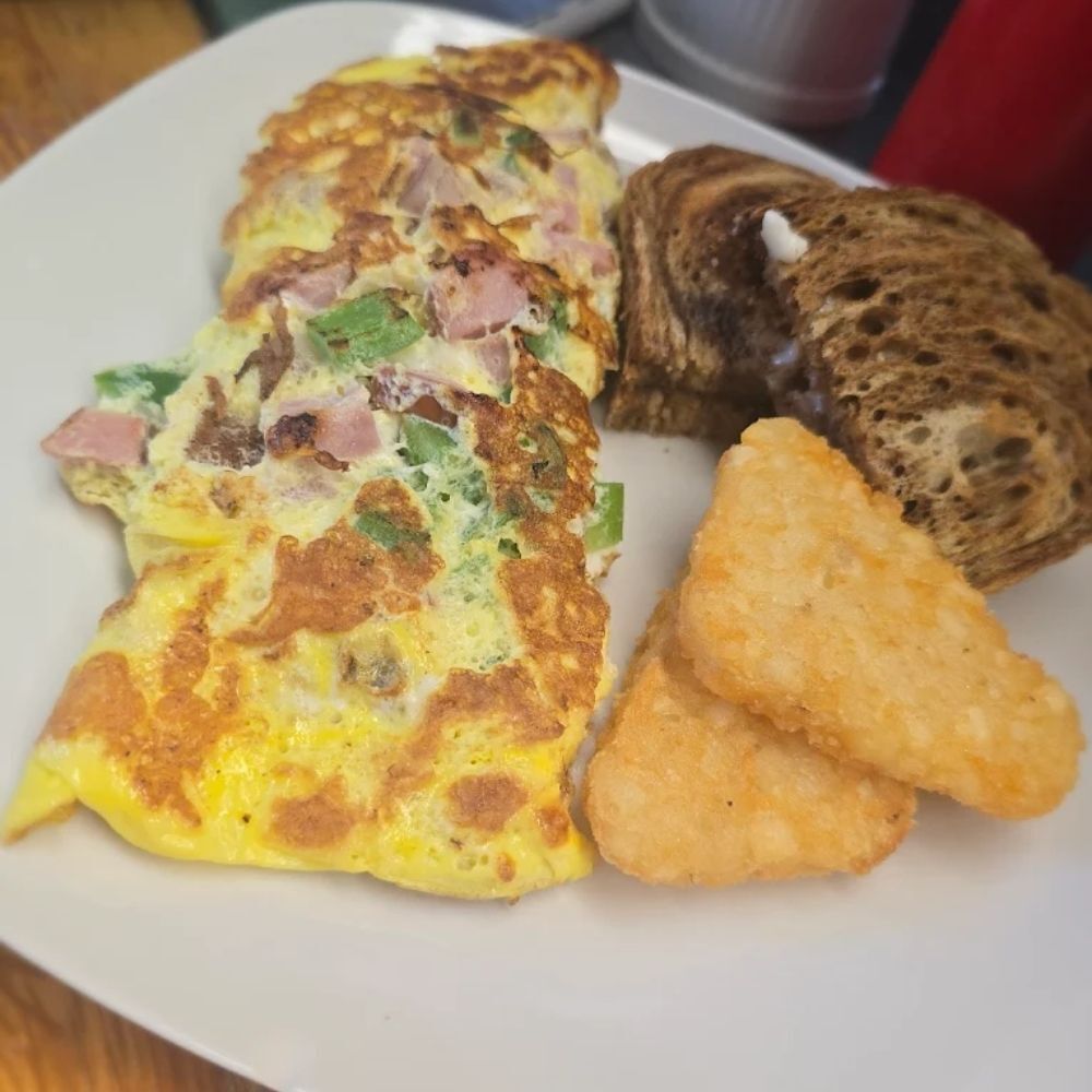 Side food item