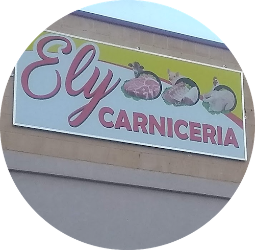 Ely Tortilleria logo