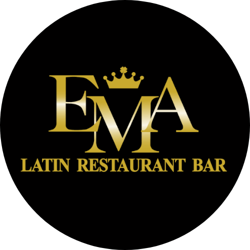 EMA Restaurant Bar logo