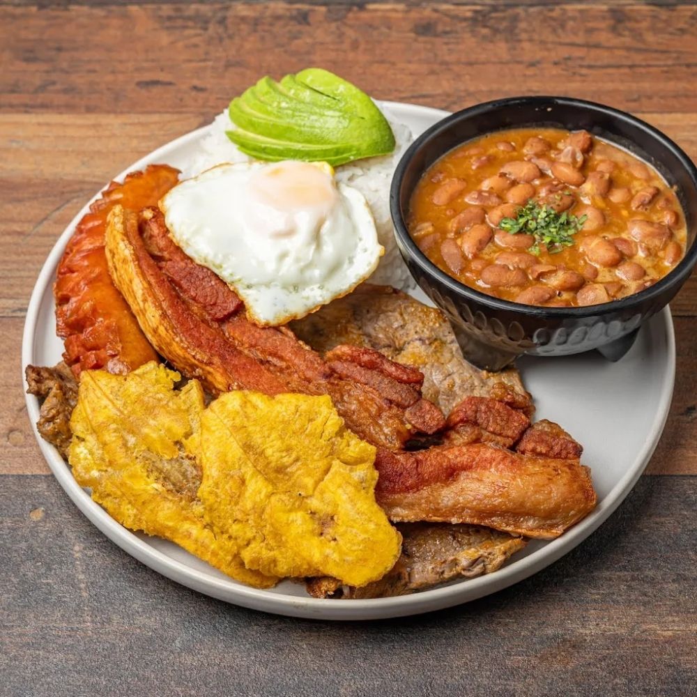 Side food item