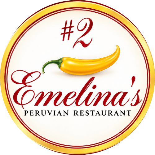 Emelina's logo