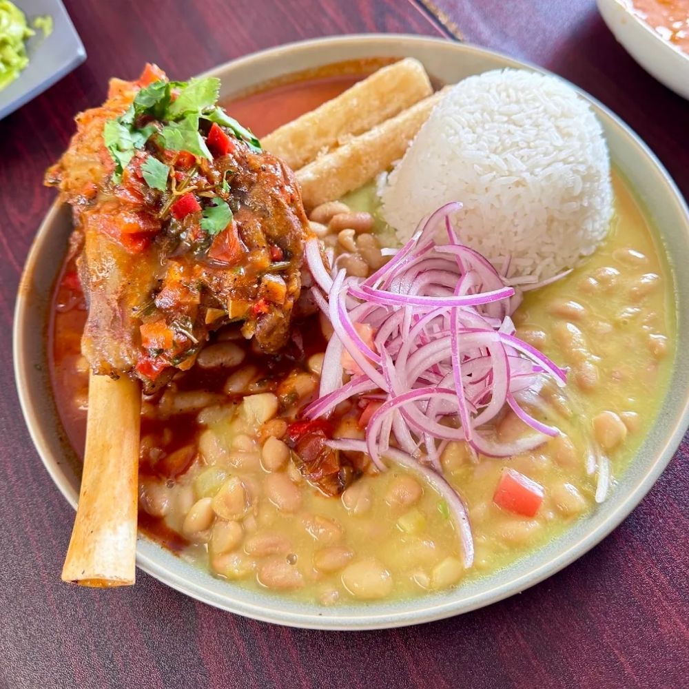 Side food item