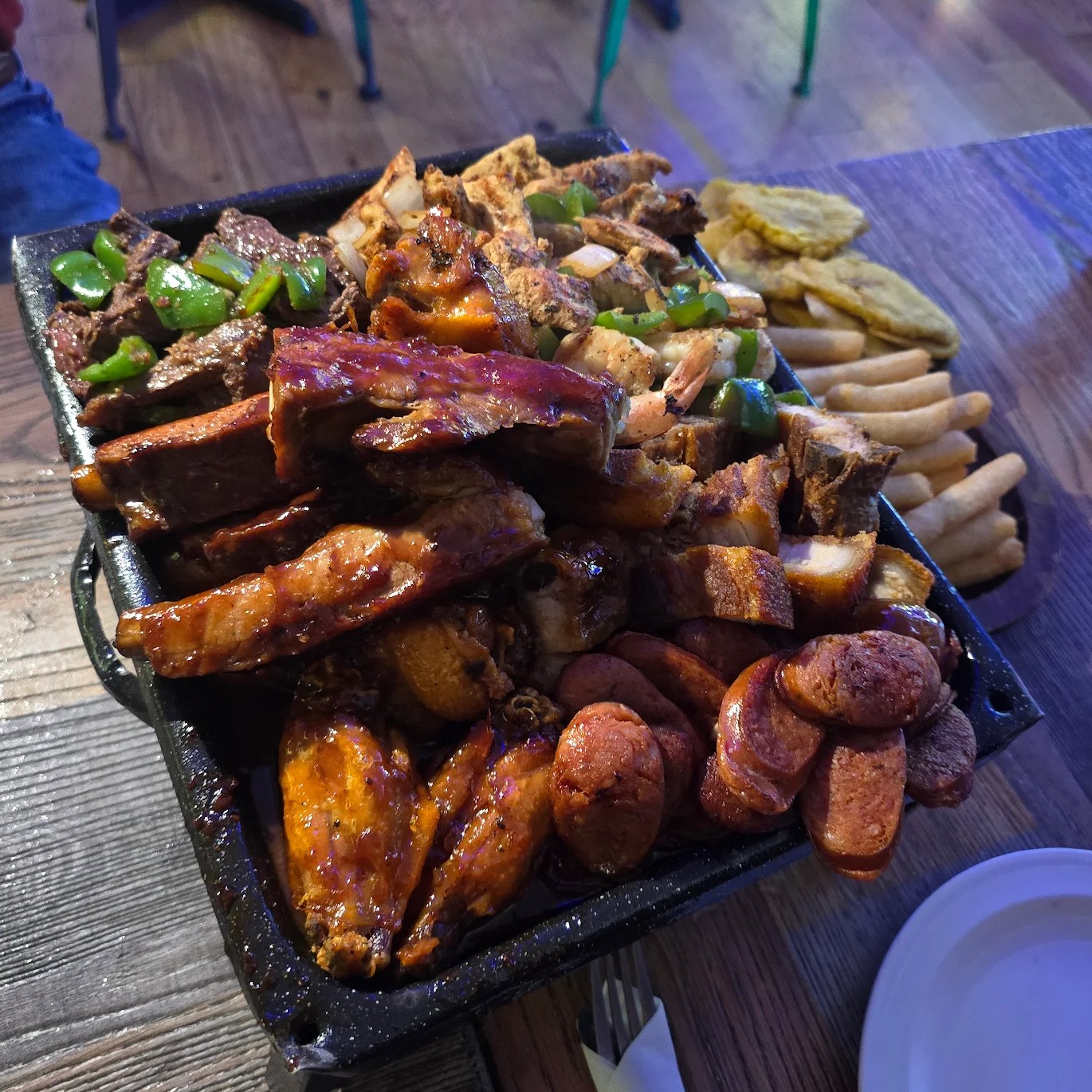 Side food item