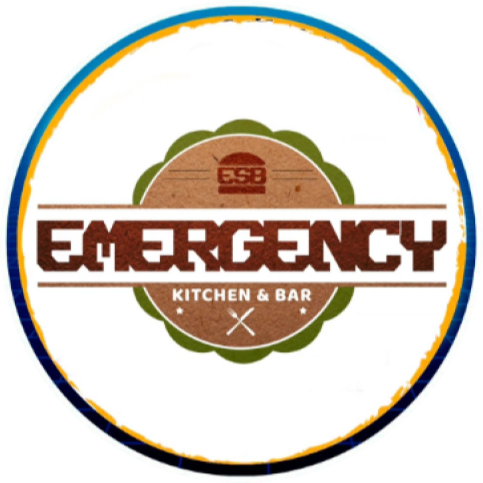Emergency Sport Bar logo