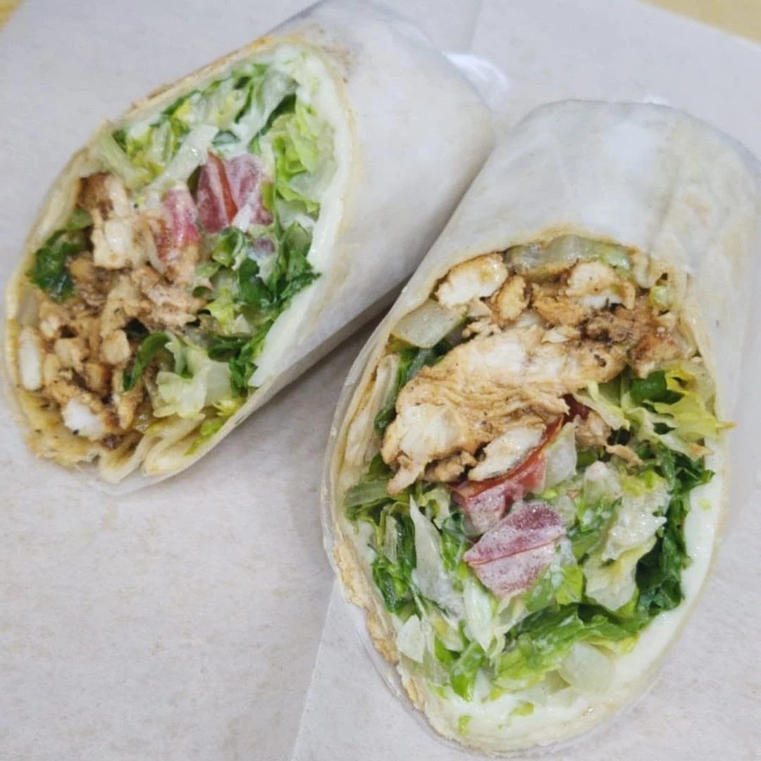 Main food item