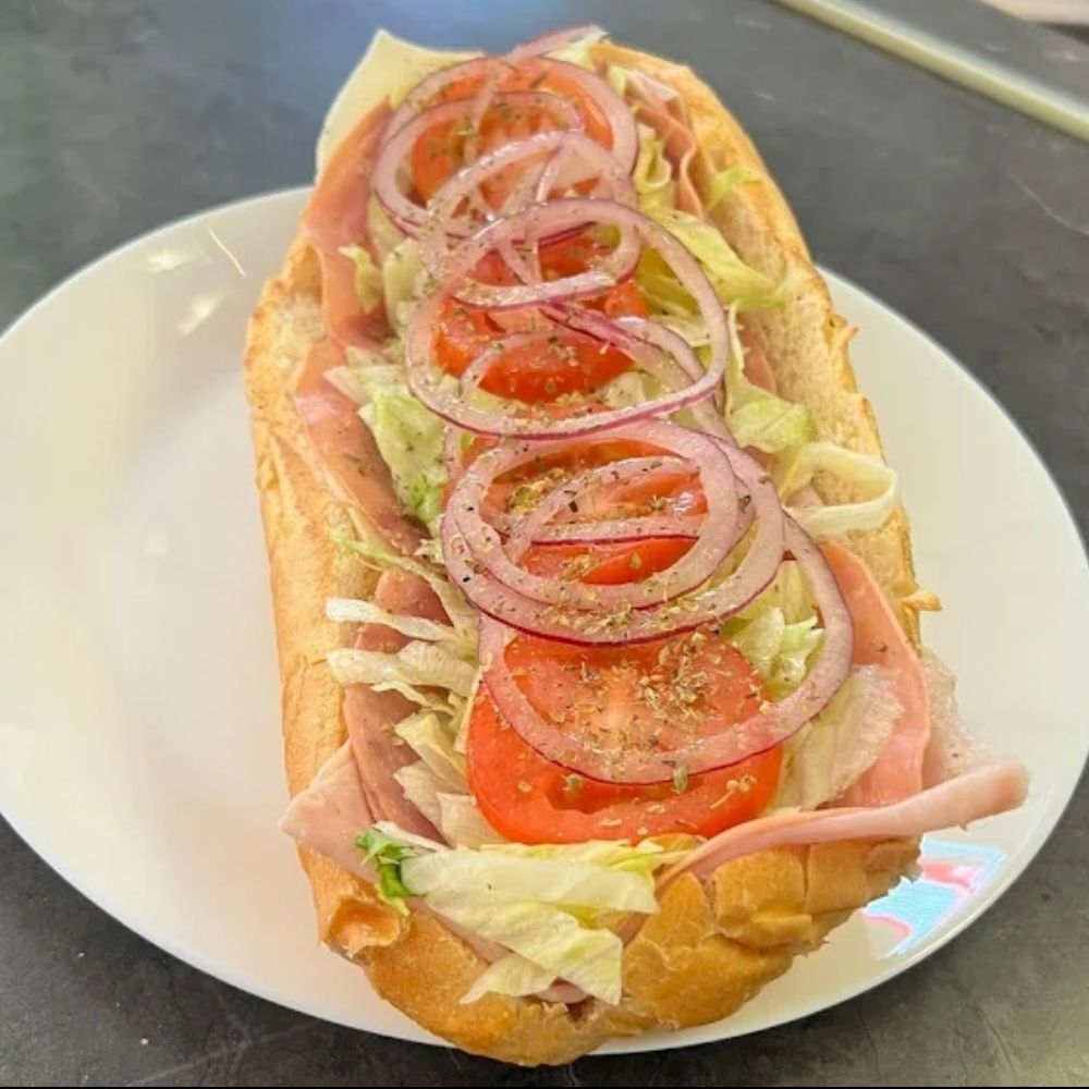Side food item