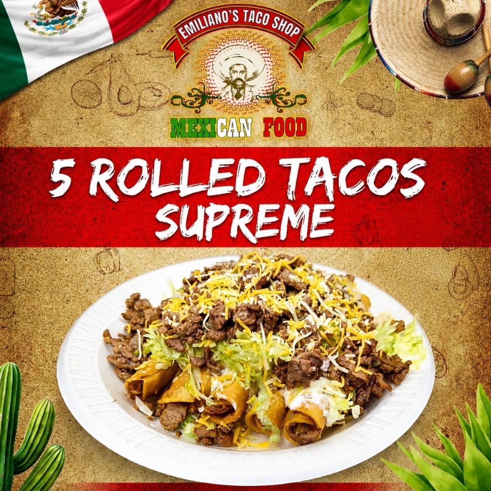 Side food item