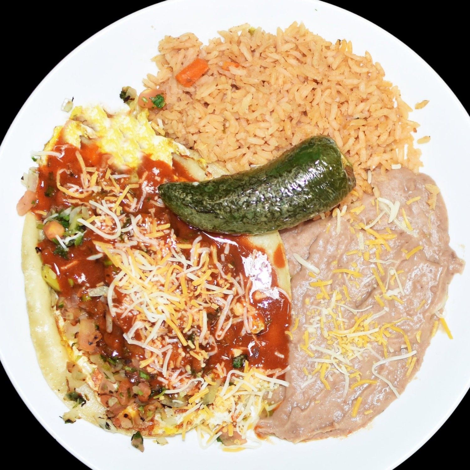 Side food item