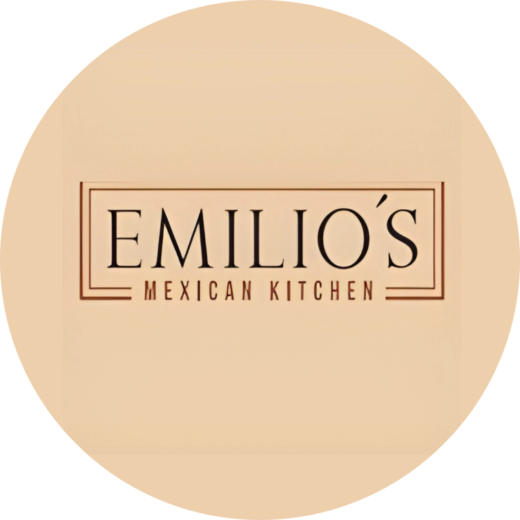 Emilio's Mexican Kitchen logo