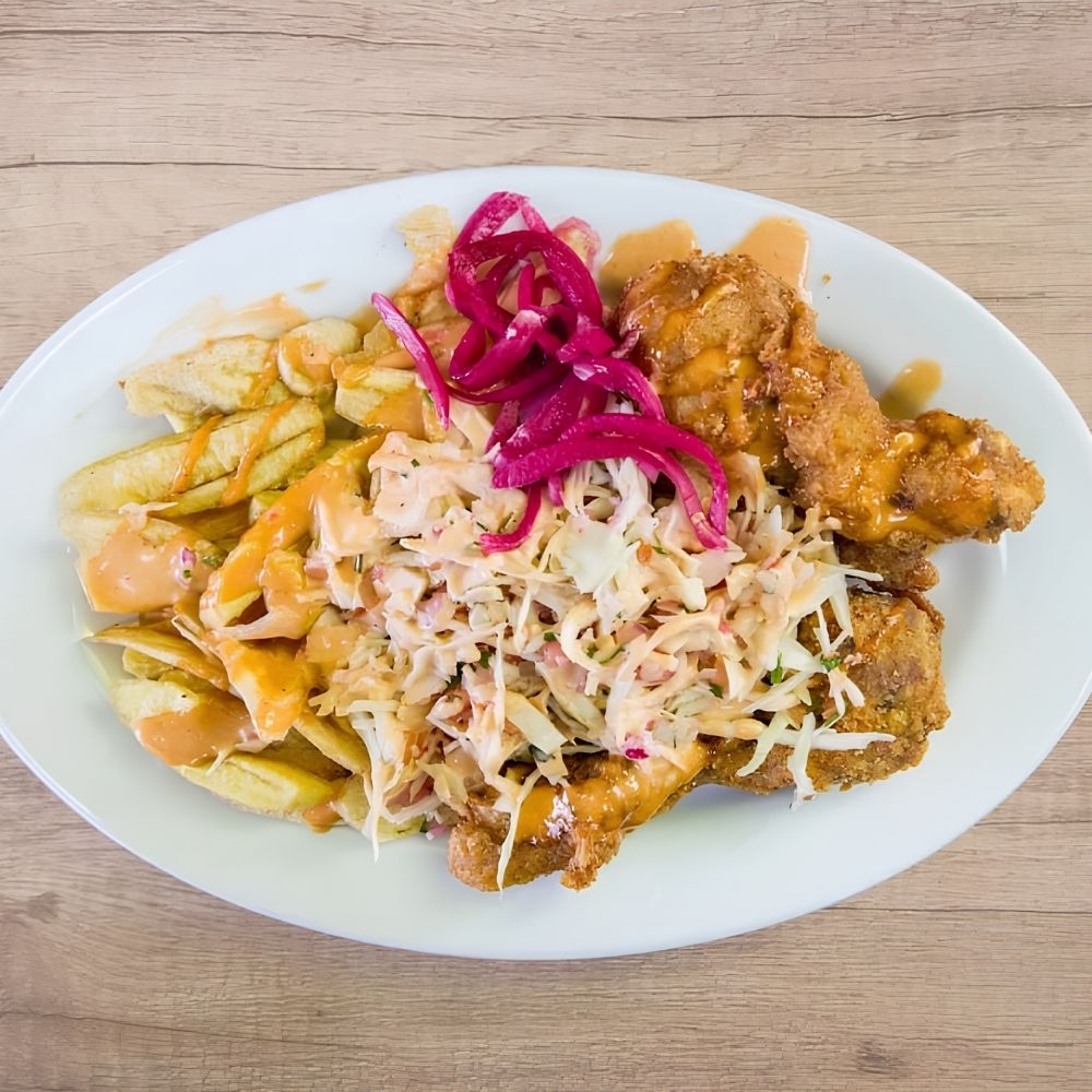 Side food item