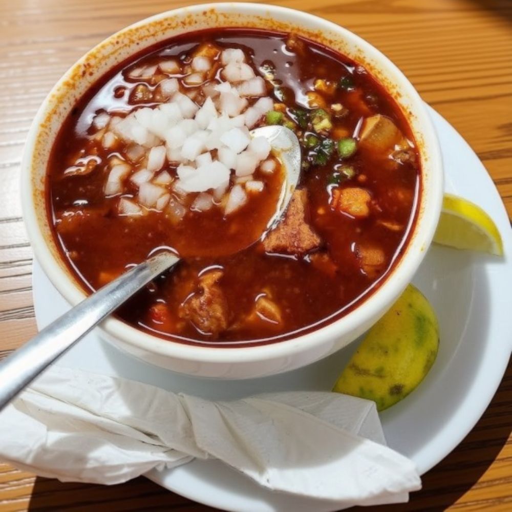 Side food item