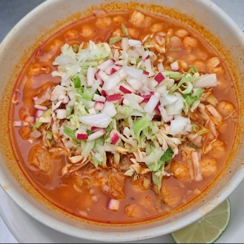 Side food item